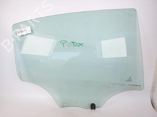 Used Rear right window mechanism Rear right window mechanism 37507988 37507988