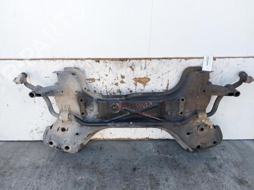Used Subframe CITROËN JUMPER II Platform/Chassis 2.2 BlueHDi 140 (140 hp) 15893291