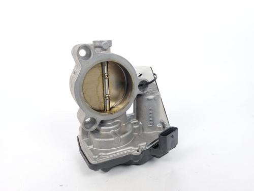 Used Throttle body BMW X1 (F48) xDrive 25 e Plug-in-Hybrid (220 hp) 17204397