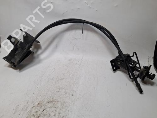 Used Other Other CITROËN JUMPER II Van 2.2 BlueHDi 120 (120 hp) 39465041 39465041