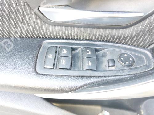 Electronic module BMW 3 (F30, F80) 320 d | BP27866614M83 