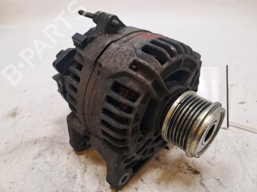 Alternator RENAULT MODUS / GRAND MODUS (F/JP0_) 1.5 dCi (FP0F, JP0F) | BP38794598M7 - Image 2