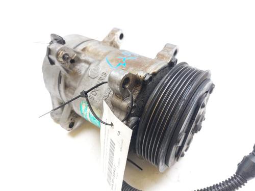 Compresseur AC PEUGEOT 206 Hatchback (2A/C) 1.4 i | BP29238317M34 