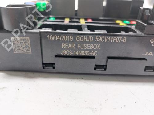 Scatola Fusibili JAGUAR E-PACE (X540) 2.0 D150 AWD | BP30613349E1