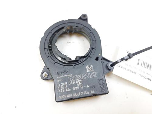 Computer motormanagement RENAULT CLIO IV (BH_) 1.2 TCe 120 (BHAU) (118 hp) 28349728