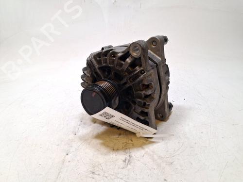 Used Alternator Alternator PEUGEOT 308 SW II (LC_, LJ_, LR_, LX_, L4_) 1.6 BlueHDi 120 (120 hp) 39634596 39634596