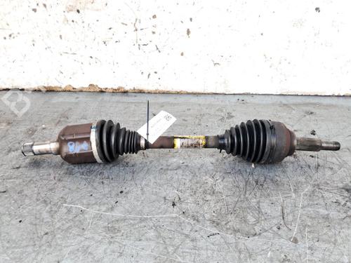 Used Left front driveshaft Left front driveshaft FORD TRANSIT V363 Van (FCD, FDD) 2.0 EcoBlue (130 hp) 35775560 35775560