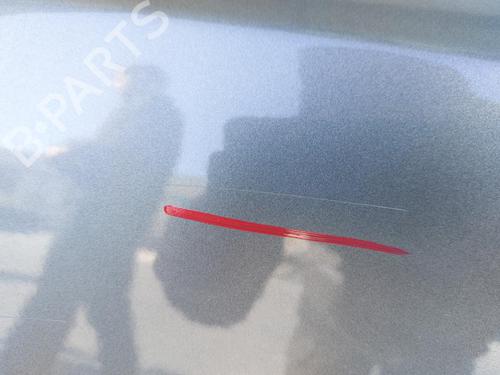 Left front door JEEP COMPASS (MK49) 2.2 CRD | BP24540846C2