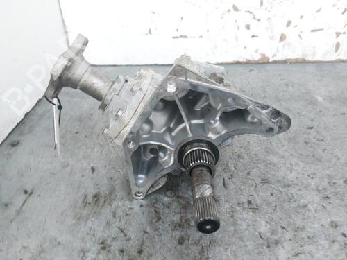 Used Front differential Front differential DACIA DUSTER (HS_) 1.5 dCi 4x4 (HSMC, HSMD) (110 hp) 30454738 30454738