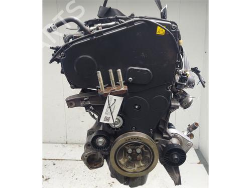 Engine FIAT STILO Multi Wagon (192_) 1.9 D Multijet | BP36108066M1 - Image 2
