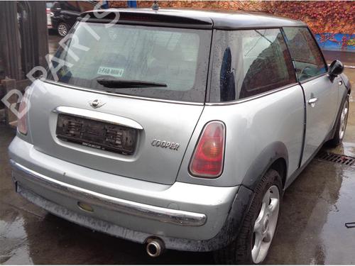 Startmotor MINI MINI (R50, R53) Cooper | BP15140578M8 
