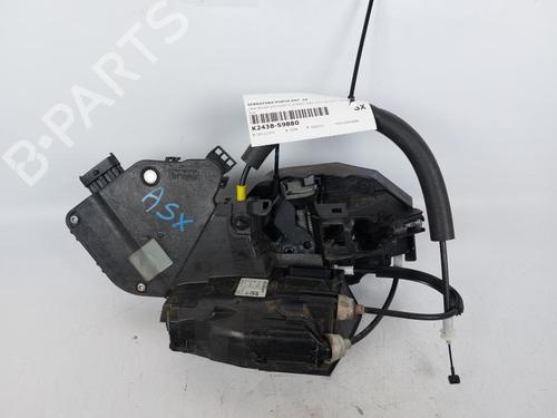 Used Front left lock Front left lock 15164074 15164074