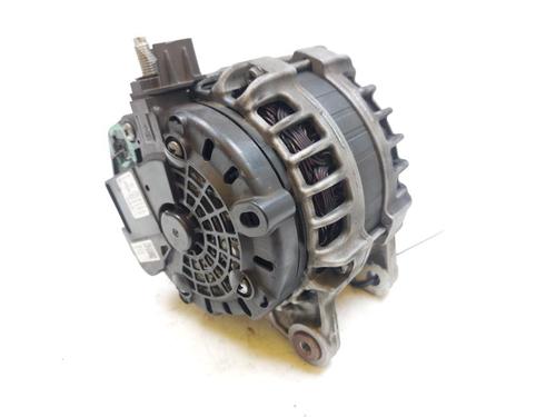 Alternator DACIA DUSTER (HM_) 1.0 TCe 100 (HMMT) | BP27862697M7 - Image 3