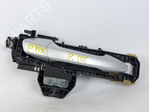 Used Other MERCEDES-BENZ CLS Shooting Brake (X218) CLS 350 CDI / d (218.923) (265 hp) 32136771