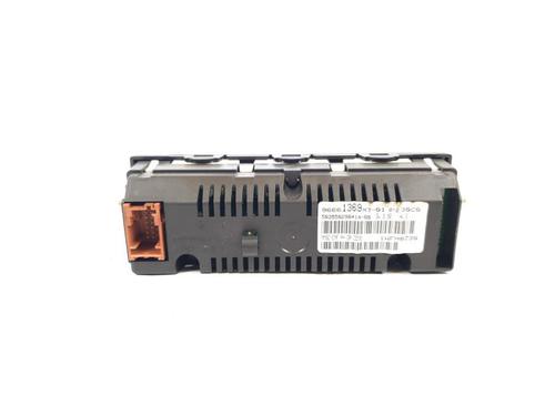 Display monitor CITROËN C3 II (SC_) 1.1 i | BP15152126C48