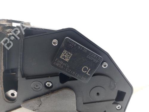 Front right lock FORD C-MAX II (DXA/CB7, DXA/CEU) 1.6 TDCi | BP29327335C97 
