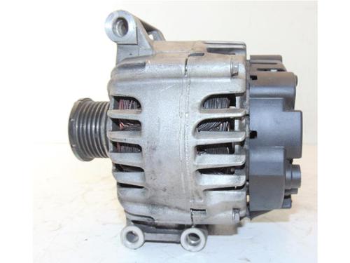 Alternator CITROËN C3 II (SC_) 1.4 LPG | BP15143258M7 - Image 4