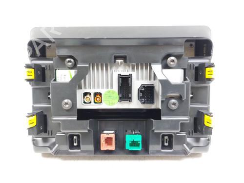 Radio CITROËN C3 III (SX) 1.5 BlueHDi 100 (SXYHYP, SXYHTU) | BP24927887E6 - Image 3