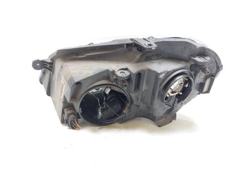 Right headlight VW POLO IV (9N_, 9A_) 1.2 12V | BP29584157C29 