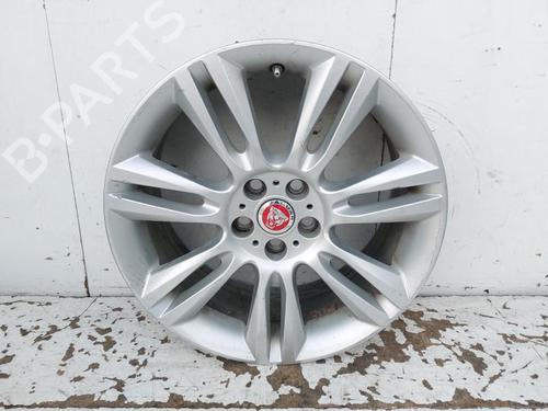 Fælk JAGUAR XE (X760) 2.0 D (180 hp) 23978688