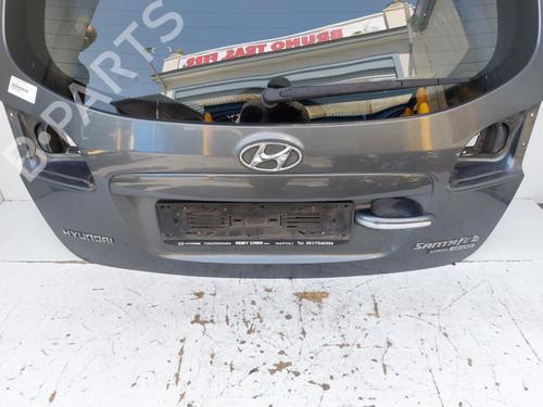 Tailgate HYUNDAI SANTA FÉ II (CM) 2.2 CRDi | BP15176701C6 
