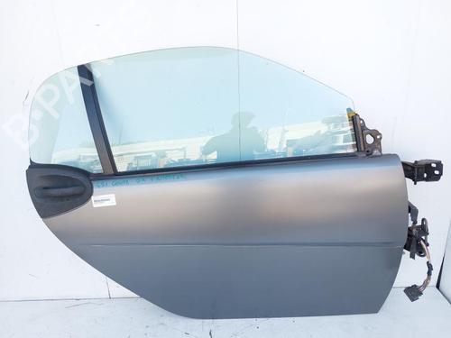 Used Right front door SMART FORTWO Coupe (451) 0.8 CDi (451.301) (54 hp) 19030807