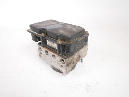 Used ABS pump CITROËN NEMO Box Body/MPV (AA_) 1.4 HDi (68 hp) 25732503