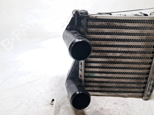 Intercooler SMART CITY-COUPE (450) 0.6 (S1CLB1, 450.331, 450.336) | BP36375961M30 - Image 2