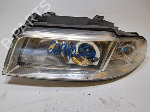 Used Left headlight Left headlight 33197165 33197165