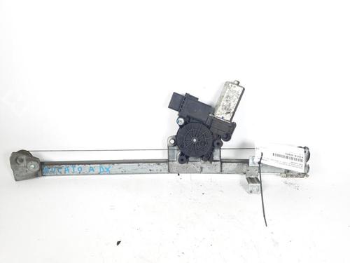 Used Front right window mechanism FIAT DUCATO Platform/Chassis (250_) 120 Multijet 2,3 D (120 hp) 15154220