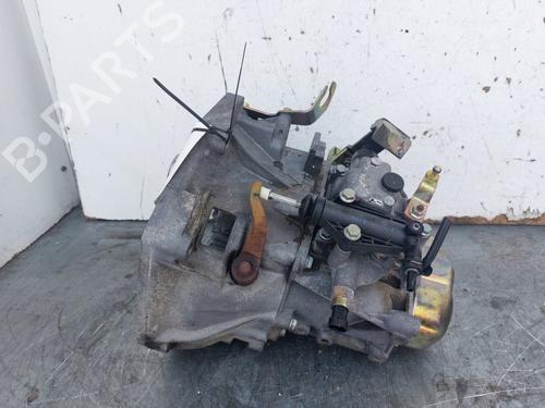 Gearbox LANCIA YPSILON (843_) 1.2 (843.AXA1A) | BP36376012M3 - Image 5