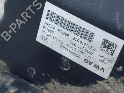 Steering rack VW PASSAT B6 Variant (3C5) 1.9 TDI | BP33312029M22 - Image 6