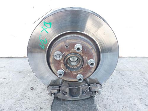 Used Right front steering knuckle Right front steering knuckle 26314168 26314168