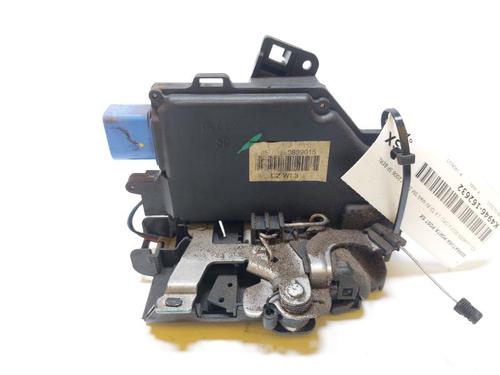 Used Rear left lock VW GOLF V (1K1) 1.9 TDI (105 hp) 30453466