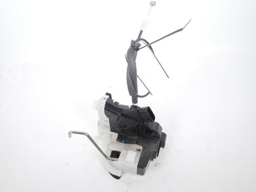Used Front right lock HYUNDAI i20 II (GB, IB) 1.1 CRDi (75 hp) 15159975