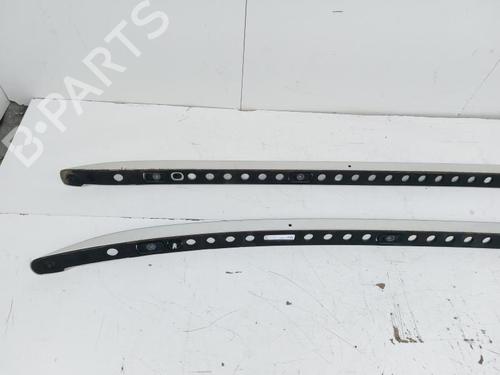 Roof bar RENAULT MEGANE IV Grandtour (K9A/M/N_) 1.5 Blue dCi 115 (K9A6) | BP15167170C65 