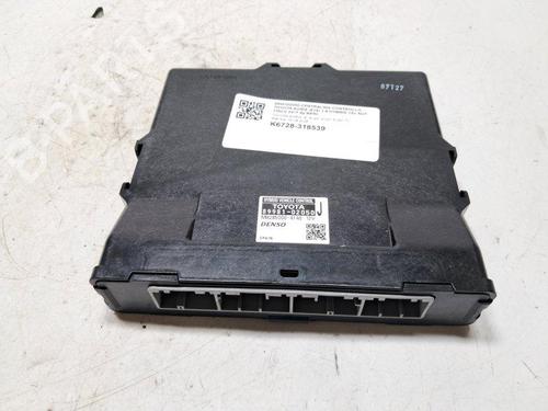 engine-control-unit-ecu-toyota-auris-_e18_-2012-2013-2014-2015-2016-2017-2018-2019-34119023 main image