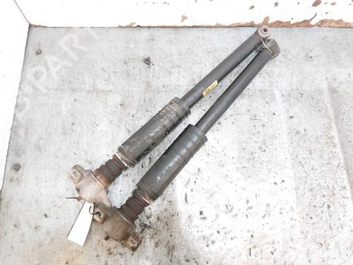 Right rear shock absorber CHEVROLET AVEO Hatchback (T300) 1.2 | BP29884692M19 