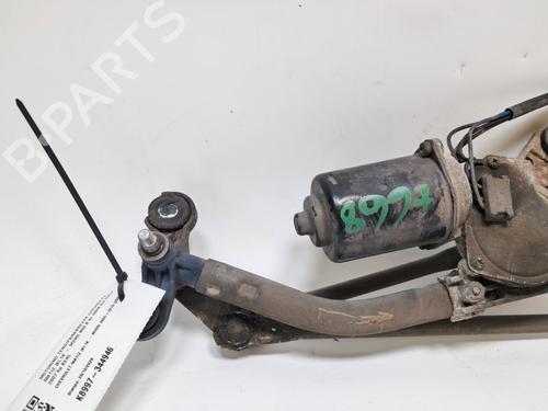 Front wiper motor CHEVROLET MATIZ (M200, M250) 0.8 | BP40596755M29 - Image 3