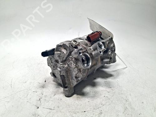 AC compressor VW T-ROC (A11, D11) 1.5 TSI | BP39634646M34 - Image 3