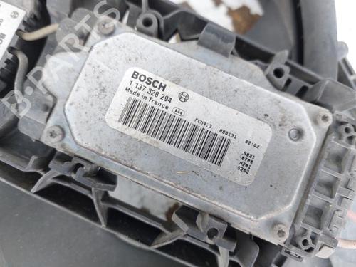 Radiator fan MERCEDES-BENZ B-CLASS Sports Tourer (W245) B 180 CDI (245.207) | BP29699321M35 
