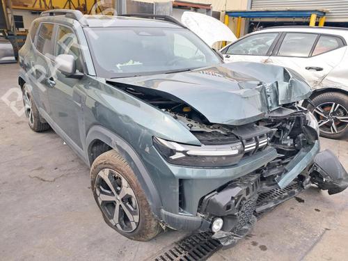 Servo brake DACIA DUSTER (PYM_, PYN_) 1.0 ECO G-100 | BP33311994M42  - Image 6