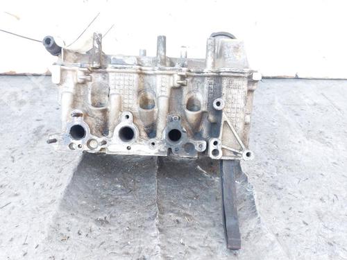 Cylinder head SMART CITY-COUPE (450) 0.6 (S1CLA1, 450.341) | BP27537320M5
