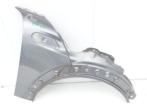 Used Right front fenders MINI MINI (R56) One (75 hp) 15169879
