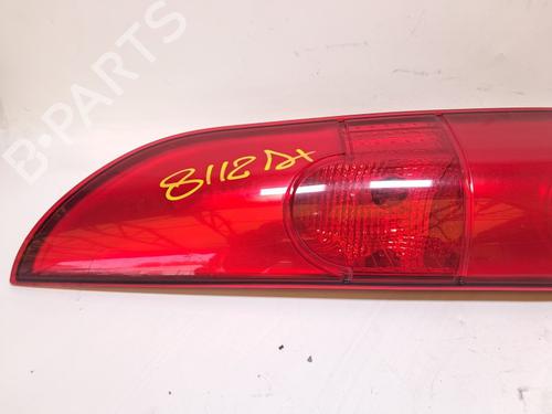 Right taillight RENAULT KANGOO (KC0/1_) 1.5 dCi (KC08, KC09) | BP37660322C35 - Image 2