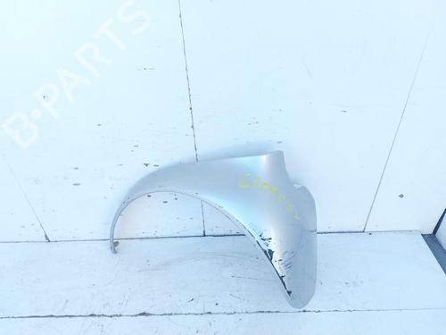 Used Corner bumper SMART CITY-COUPE (450) 0.6 (450.330, 450.332) (71 hp) 31241126