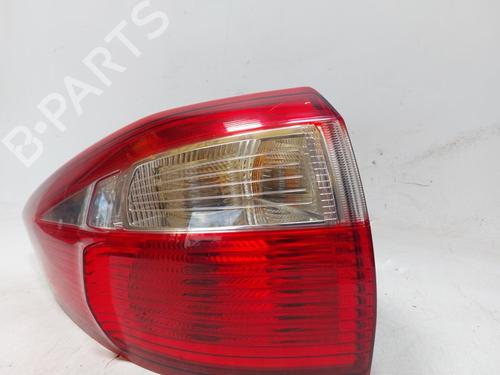 Left taillight FORD C-MAX II (DXA/CB7, DXA/CEU) 1.6 TDCi | BP37259455C34 - Image 2