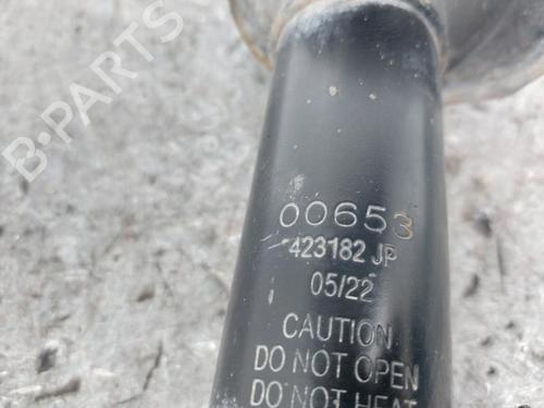 Right front shock absorber LANCIA MUSA (350_) 1.9 D Multijet (350.AXC1A) | BP30478473M17