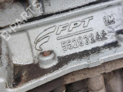 Engine OPEL CORSA D (S07) 1.3 CDTI (L08, L68) | BP29933327M1 