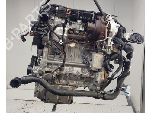 Used Engine Engine FIAT SCUDO Van 1.5 Multijet 120 (506) (120 hp) 36218114 36218114
